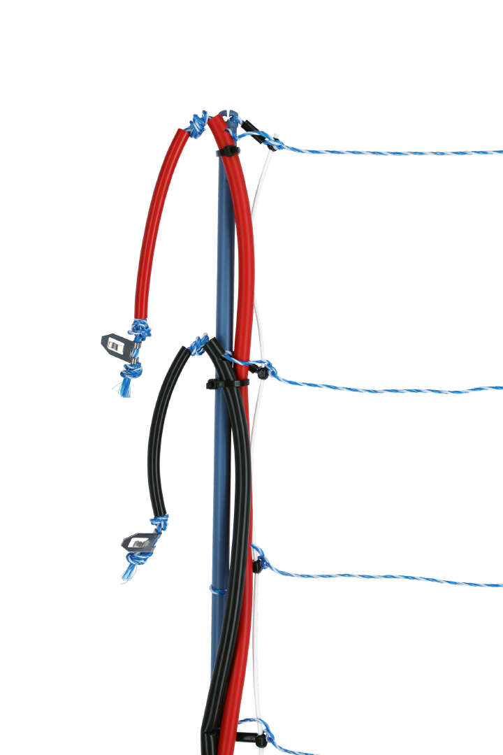 AKO Schafsnetz TitanNet Premium Vario